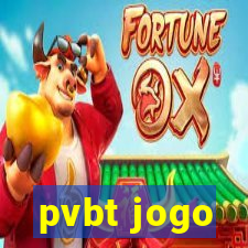 pvbt jogo